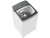 Lavadora de Roupas Brastemp 17kg Cesto Inox 12 Programas de Lavagem Branca BWK17 - 220V na internet