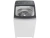 Lavadora de Roupas Brastemp 17kg Cesto Inox 12 Programas de Lavagem Branca BWK17 - 220V