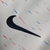 Camisa Retrô Seleção da França Copa do Mundo II 2018 - Masculina Nike - Branca - Super 7 Sports 