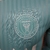 Imagem do Camisa Inter Miami III 24/25 manga longa - Jogador Adidas Masculina - Verde com detalhes em rosa