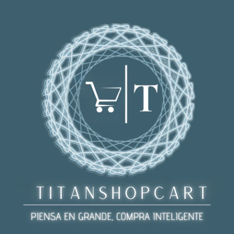 TitanShopCart