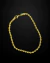 Pulseira Cordão Baiano a Ouro