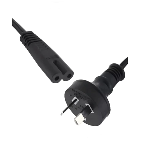 Cable Power Alimentacion Tipo 8 2.A 220v