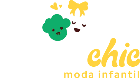 Pipoca Chic Moda Infantil