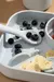 KIT ALIMENTACAO INFANTIL COM 4 PECAS DE SILICONE AZUL PETIT PIA - comprar online