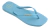 HAVAIANAS SIM SQUARE LOGO POPUP AZUL LAVANDA - demoguiasegru