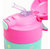 GARRAFA TERMICA THERMOS - Flores na internet
