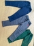 PANTALON JOGGING FRIZA - comprar online