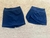 pollera pantalón colegial