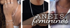 Banner da categoria ANEIS