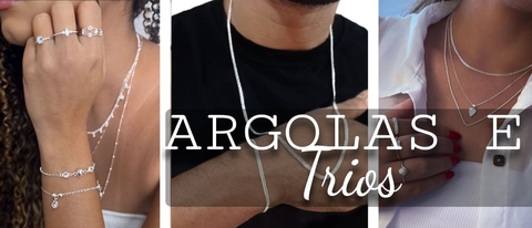 Banner da categoria ARGOLAS E TRIOS