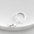 Anel Raminho – Prata 925 - comprar online