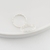 Anel vanete – PRATA 925 - comprar online