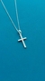 Colar: Crucifixo – Prata 925 - comprar online