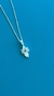 COLAR MENINA – PRATA 925 - comprar online