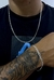 Conjunto corrente e pulseira ELO 3x1 - Prata 925