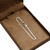Pulseira Esteira – Prata 925 - comprar online