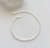 Pulseira Grumet Duplo – Prata 925 - comprar online