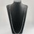 Corrente 3×1 / 70 CM – Prata 925