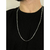 Corrente Grumet 60 CM – Prata 925 - comprar online