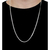 Corrente Grumet / 70 CM – Prata 925 - comprar online