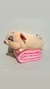 Manta peluche - tienda online