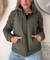Campera sami - comprar online