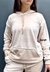 Maxi buzo plush - tienda online