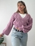 SWETER POCHY