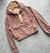 Campera cargo