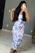 Vestido Lana