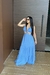 Vestido Aurora na internet