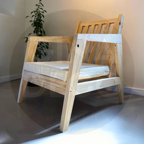 Almohadón de base YPF individual - comprar online