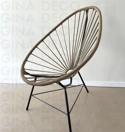 Sillón Acapulco - comprar online