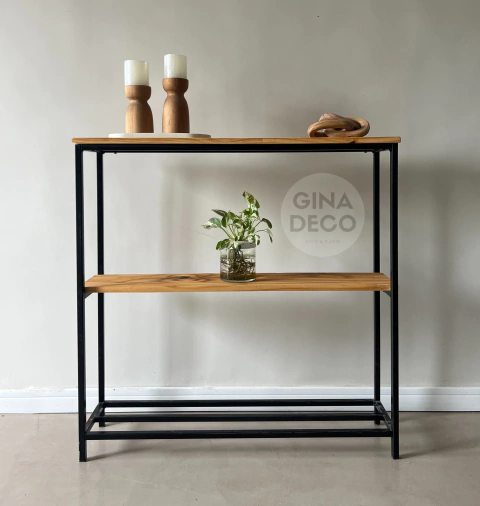 Mesa Recibidora DOBLE