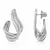BRINCO WAVE ESCULPTED BANHO GOLD - comprar online