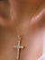 COLAR CRUZ CRAVEJADA M na internet