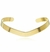 BRACELETE V GOLD na internet