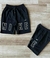 Bermudas Nike + ojotas