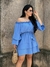 VESTIDO CIGAINHA ANY