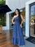 VESTIDO JEANS UM OMBRO SÓ na internet