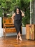 CONJUNTO SAIA ELEGANCE