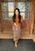 SAIA MODAL ANIMAL PRINT