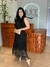 SAIA BABADO TULE - comprar online