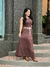VESTIDO 3 MARIAS - Luíce Store