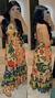 VESTIDO INPIRAÇÃO FARM - comprar online
