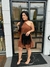 VESTIDO CURTO MK - comprar online