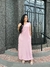 VESTIDO SERENA LONGO
