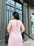 VESTIDO SERENA LONGO - comprar online