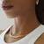 Choker Rabo de Rato